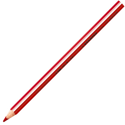 STABILO Trio Farbstift dick rot – Ansicht 1