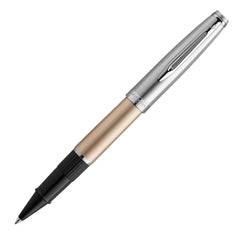 Waterman Tintenroller Emblème G.C., DeLuxe Gold