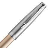 Waterman Tintenroller Emblème G.C., DeLuxe Gold