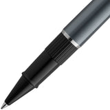 Waterman Tintenroller Emblème C.C., DeLuxe Silber