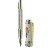 Montblanc Great Characters Elvis Presley Limited Edition 1935 Füllfederhalter