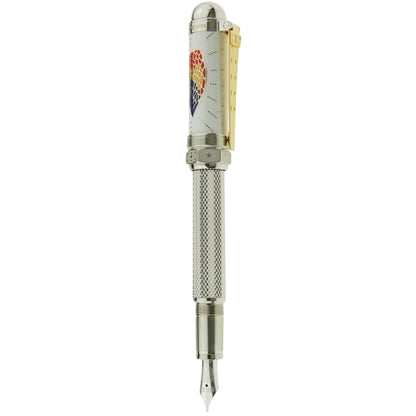 Montblanc Great Characters Elvis Presley Limited Edition 1935 Füllfederhalter