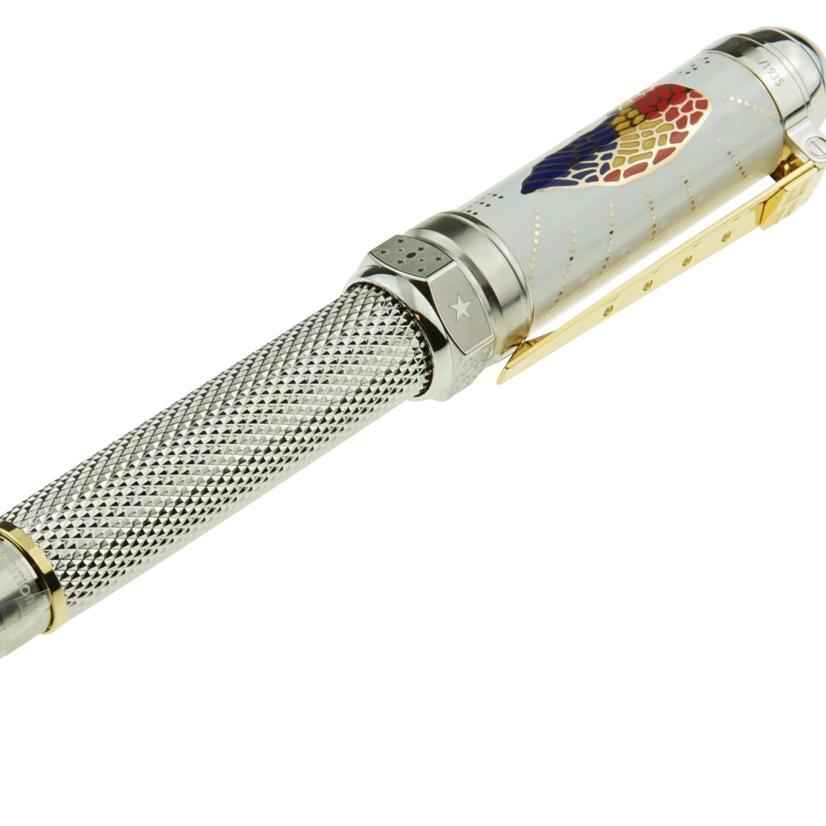 Montblanc Great Characters Elvis Presley Limited Edition 1935 Füllfederhalter