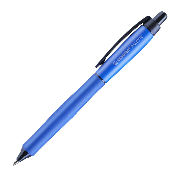 STABILO Palette F blau