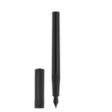 ST Dupont Füllfederhalter Initial D Initial, Ltd. Edt., Schwarz