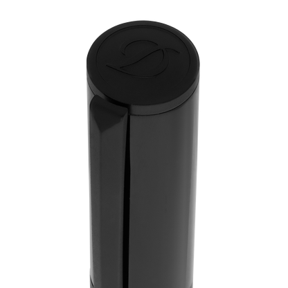 ST Dupont Fountain Pen Initial D Initial, Ltd. Edt., Black