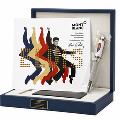 Montblanc Great Characters Elvis Presley Limited Edition 1935 Füllfederhalter