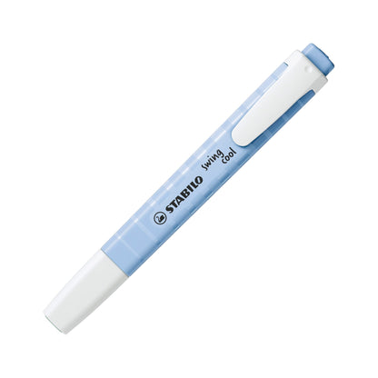 STABILO swing cool pastel cloudy blue – Ansicht 1