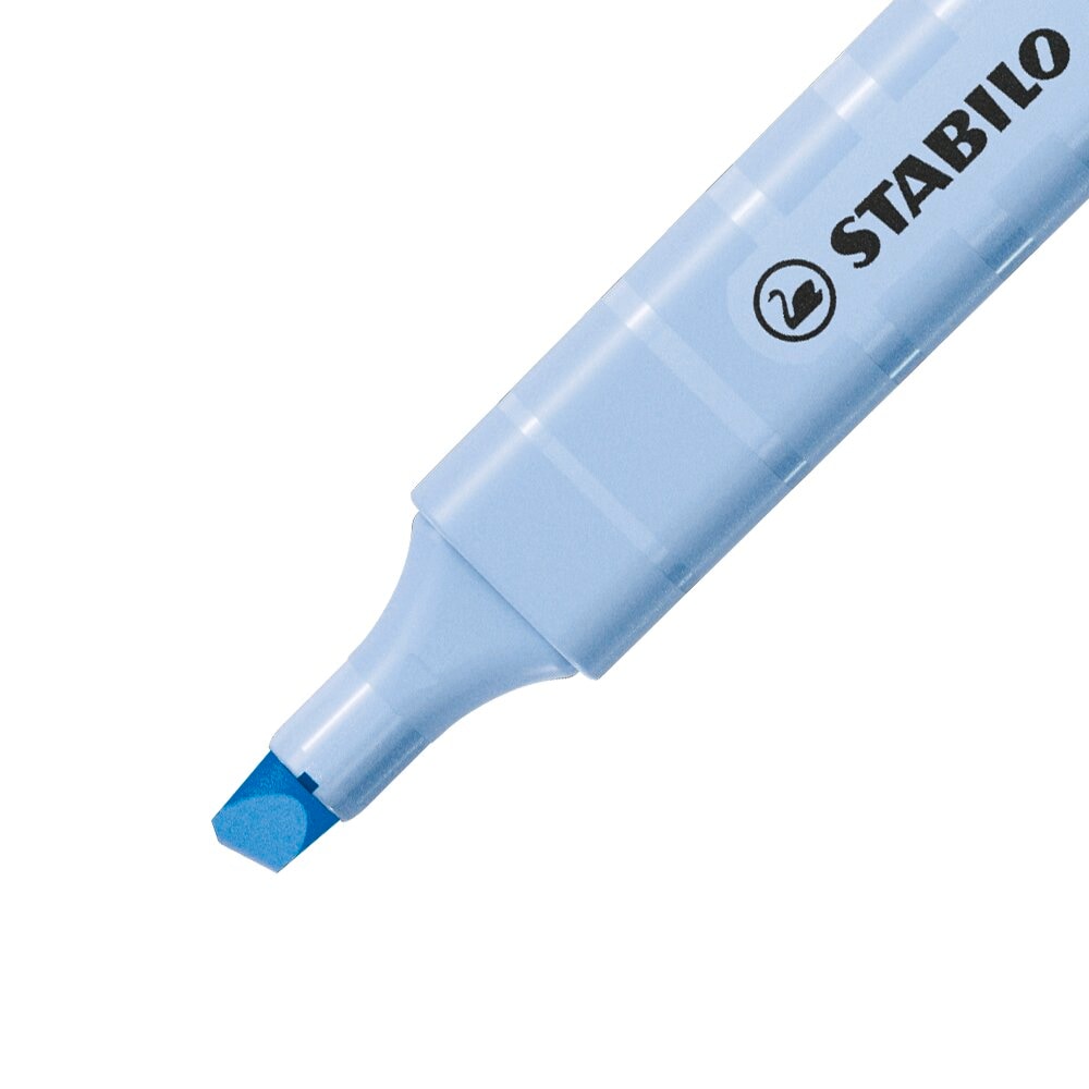 STABILO swing cool pastel cloudy blue – Ansicht 2