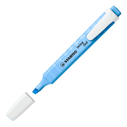 STABILO swing cool Pastel himml. Blau – Ansicht 1