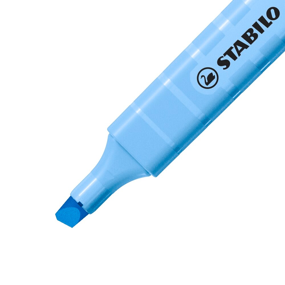 STABILO swing cool Pastel himml. Blau – Ansicht 2