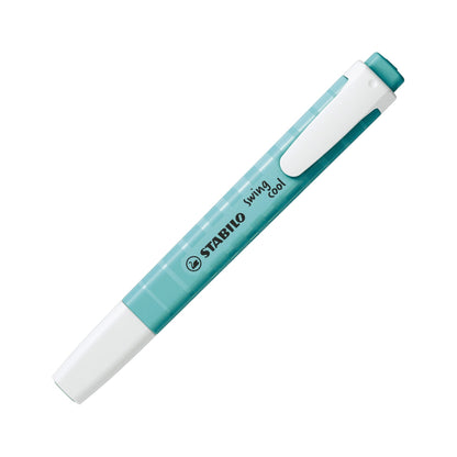 STABILO swing cool Pastel zartes Türkis – Ansicht 1