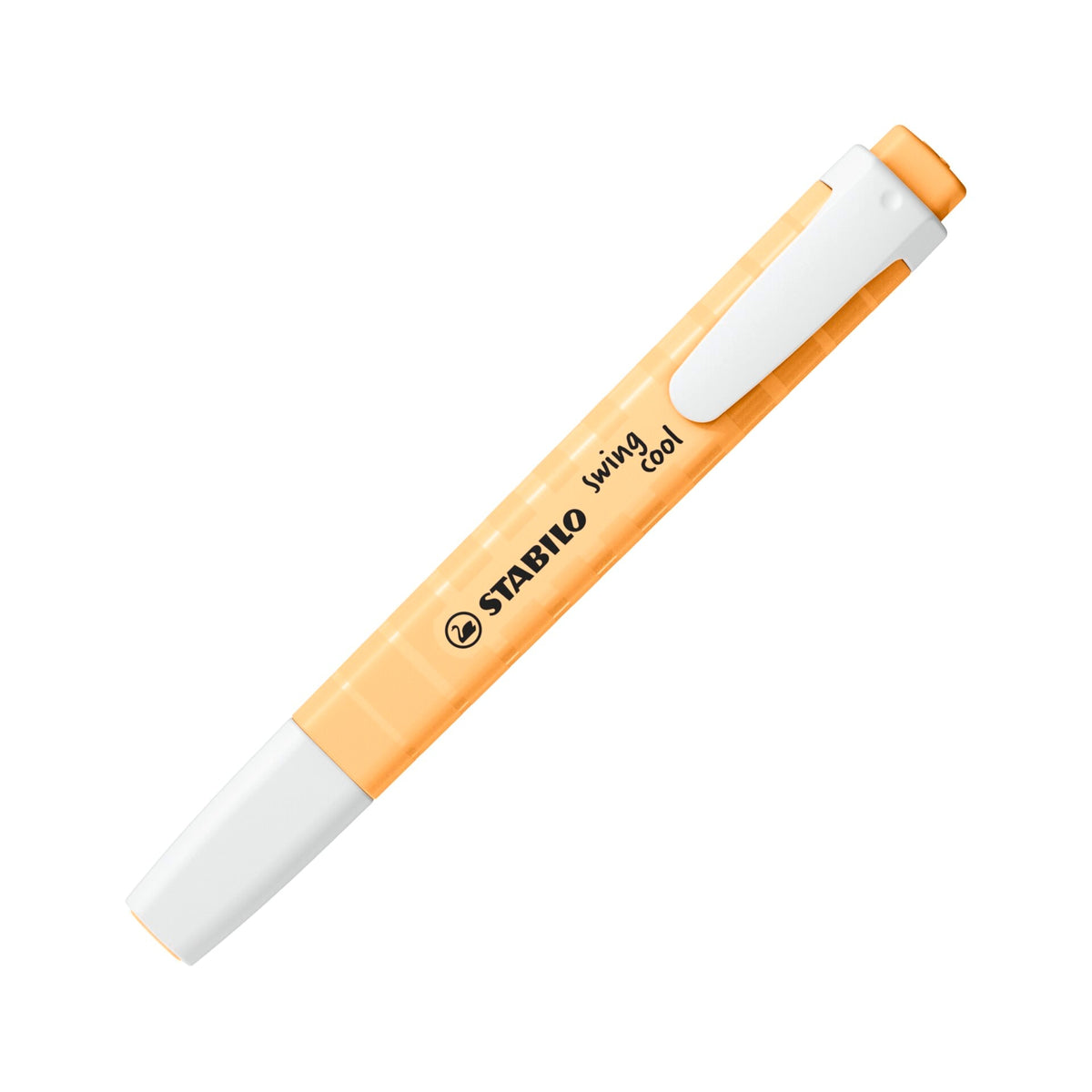 STABILO swing cool Pastel sanftes Orange – Ansicht 1