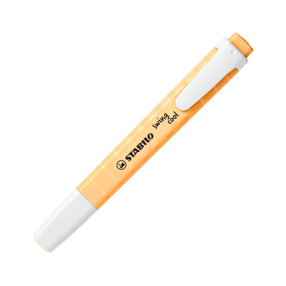 STABILO swing cool Pastel sanftes Orange – Ansicht 1