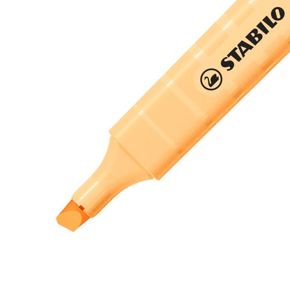 STABILO swing cool Pastel sanftes Orange – Ansicht 2