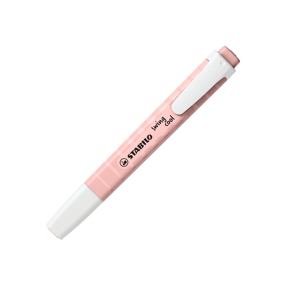 STABILO swing cool NatureCOLORS blush – Ansicht 1