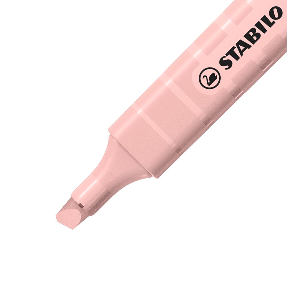 STABILO swing cool NatureCOLORS blush – Ansicht 2