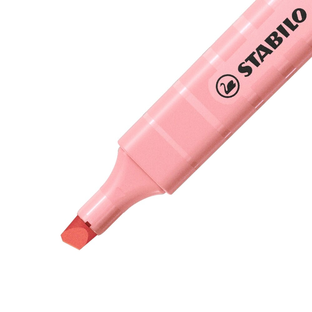 STABILO swing cool Pastel rosiges Rouge – Ansicht 2