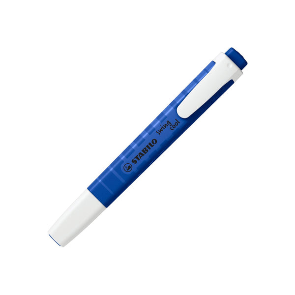 STABILO swing cool NatureCOLORS ultramarine