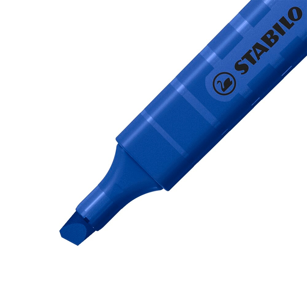 STABILO swing cool NatureCOLORS ultramarine – Ansicht 2