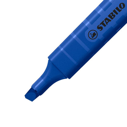 STABILO swing cool NatureCOLORS ultramarine – Ansicht 2