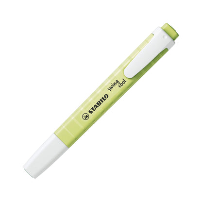 STABILO swing cool Pastel Prise Limette – Ansicht 1