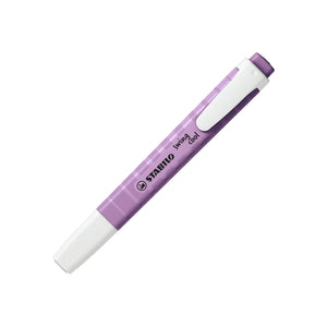 STABILO swing cool NatureCOLORS grey violet – Ansicht 1