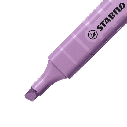 STABILO swing cool NatureCOLORS grey violet – Ansicht 2