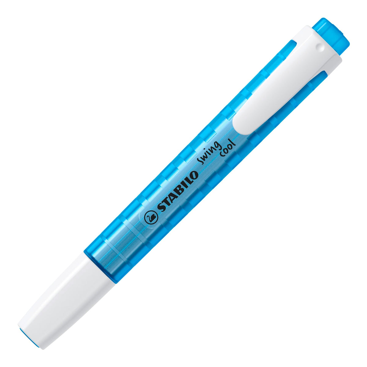STABILO swing cool blau – Ansicht 1