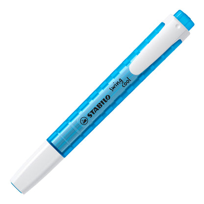 STABILO swing cool blau – Ansicht 1