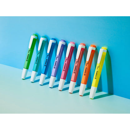 STABILO swing cool blau – Ansicht 7
