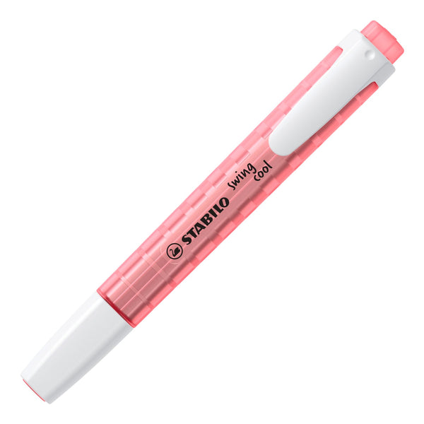 STABILO swing cool rot