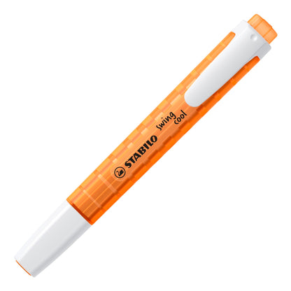 STABILO swing cool orange – Ansicht 1