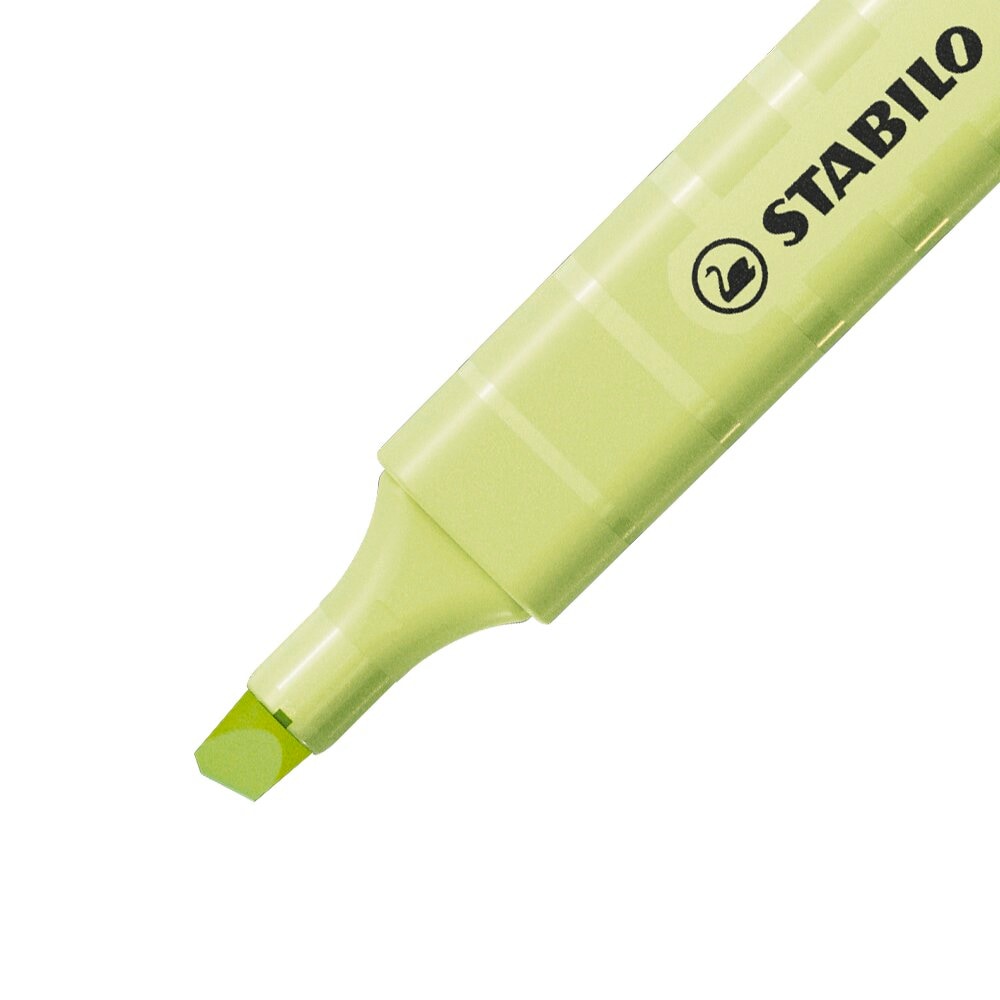 STABILO swing cool pastel 8er Etui – Ansicht 3