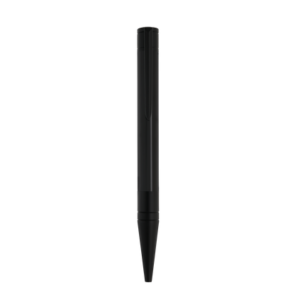 ST Dupont Ballpoint Pen Initial D Initial, Black