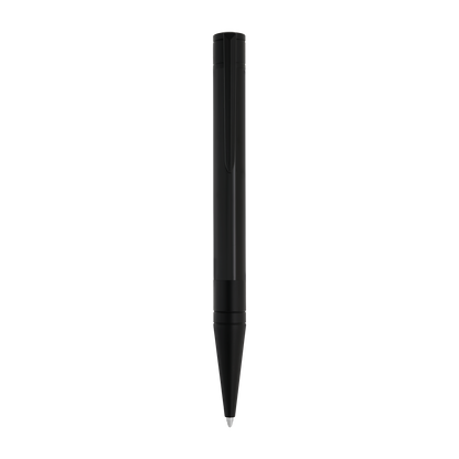 ST Dupont Ballpoint Pen Initial D Initial, Black