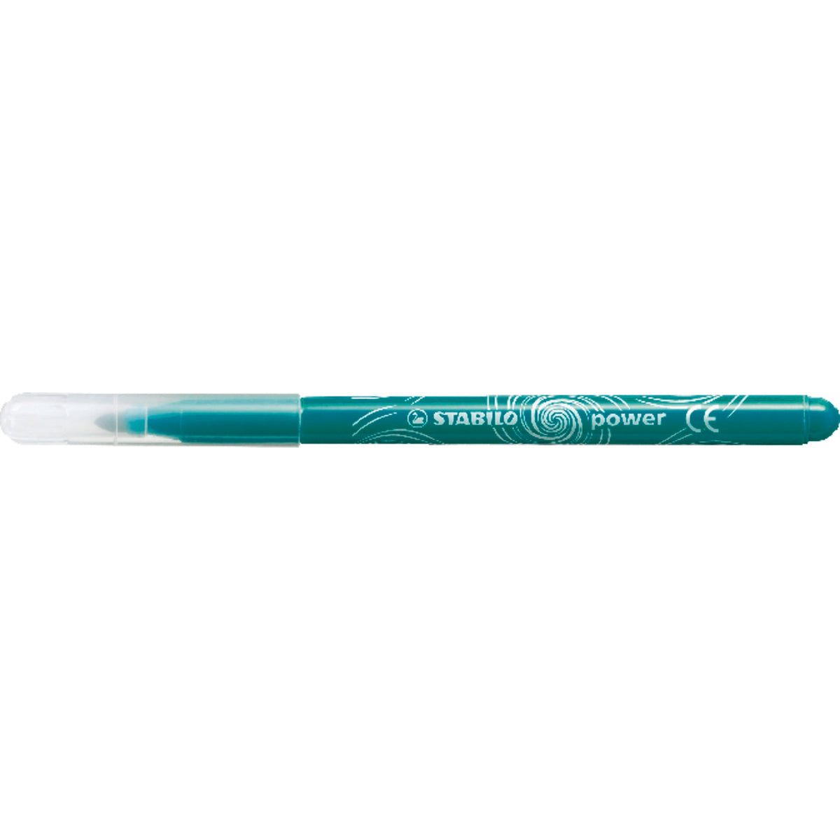 STABILO Power 18er Kartonetui – Ansicht 2