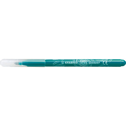 STABILO Power 18er Kartonetui – Ansicht 2
