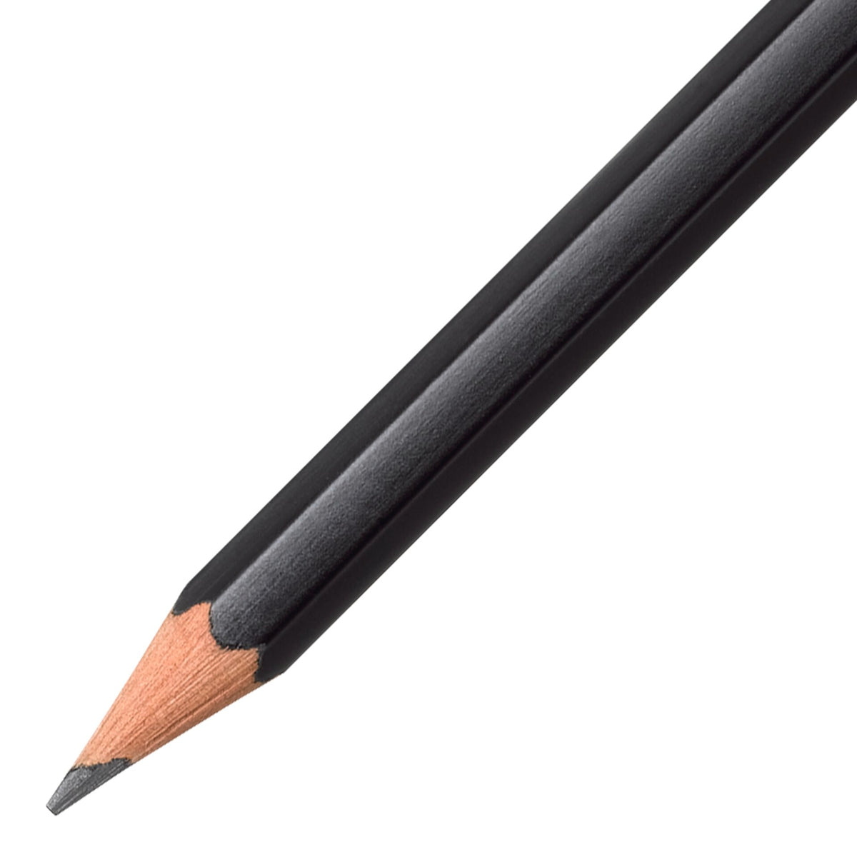 STABILO Micro 288 Exam Grade 2B Bleistift – Ansicht 2