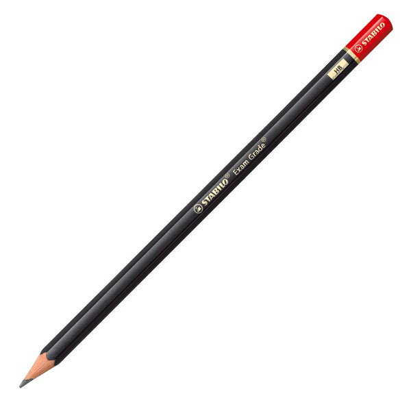 STABILO Micro 288 HB Exam Grade Bleistift