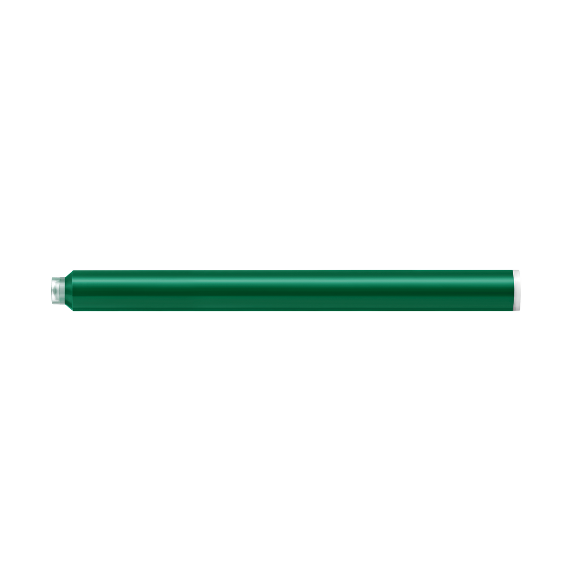 Pelikan, 4001, Großraum-Tintenpatronen GTP/5, Dunkelgrün