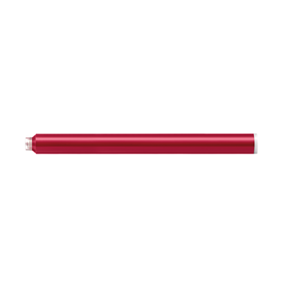 Pelikan Tintenpatronen 4001 GTP/5, Brillant-Rot