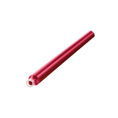 Pelikan Tintenpatronen 4001 GTP/5, Brillant-Rot