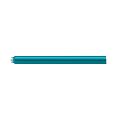 Pelikan Tintenpatronen 4001 GTP/5, Türkis