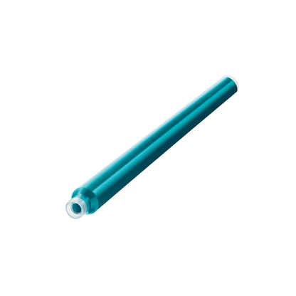Pelikan Tintenpatronen 4001 GTP/5, Türkis