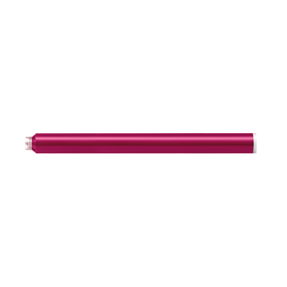 Pelikan Tintenpatronen 4001 GTP/5, Pink