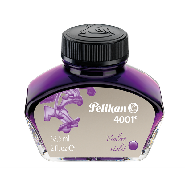 Pelikan, encrier, 62,5 ml, rose brillant