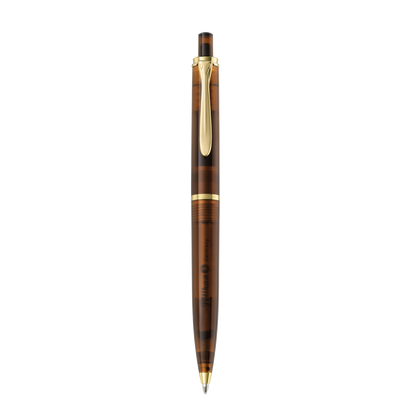 Pelikan Kugelschreiber, Classic K200, Smoky Quartz