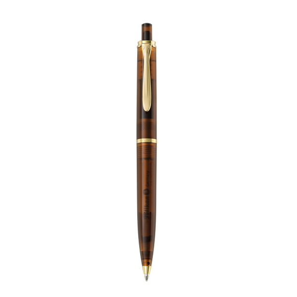 Pelikan, stylo bille Classic K200, vert