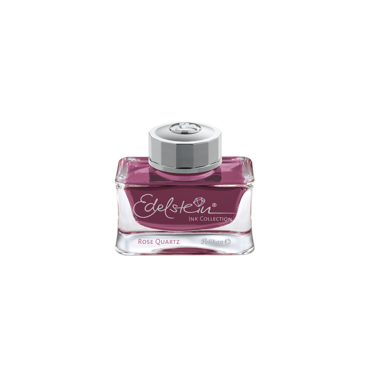 Stylo plume Pelikan + flacon d'encre, Classic M205, avec encre Edelstein bleue
